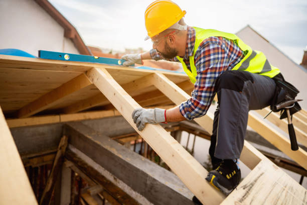Residential Roof Replacement in Price, UT