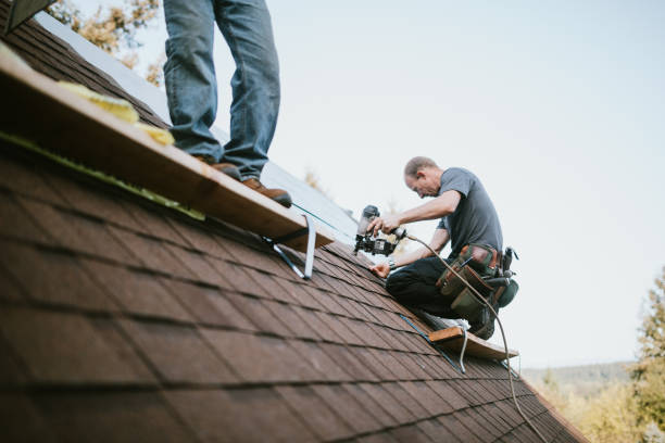 Quick and Trustworthy Emergency Roof Repair Services in Price, UT